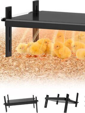 Brooder Plate Chick Heat Plate